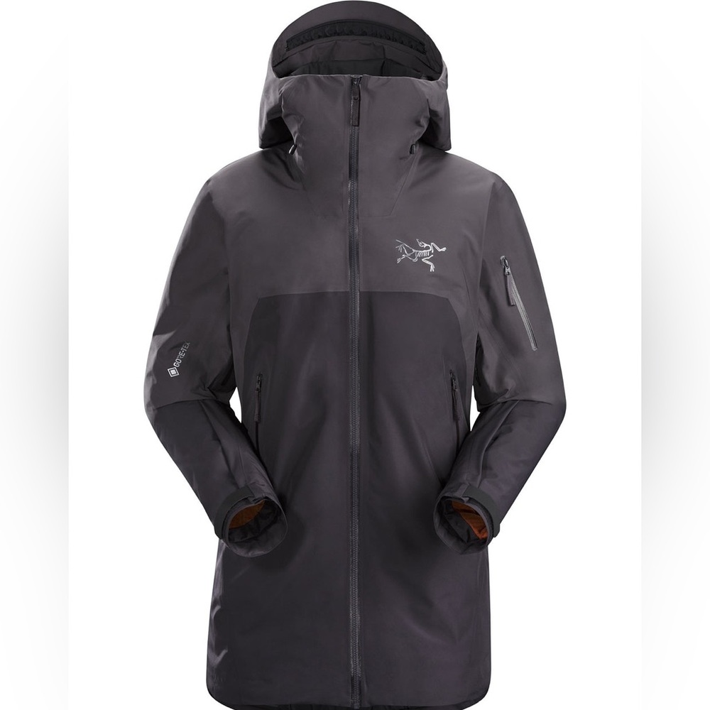 Arc’teryx womens Shashka IS jacket xs